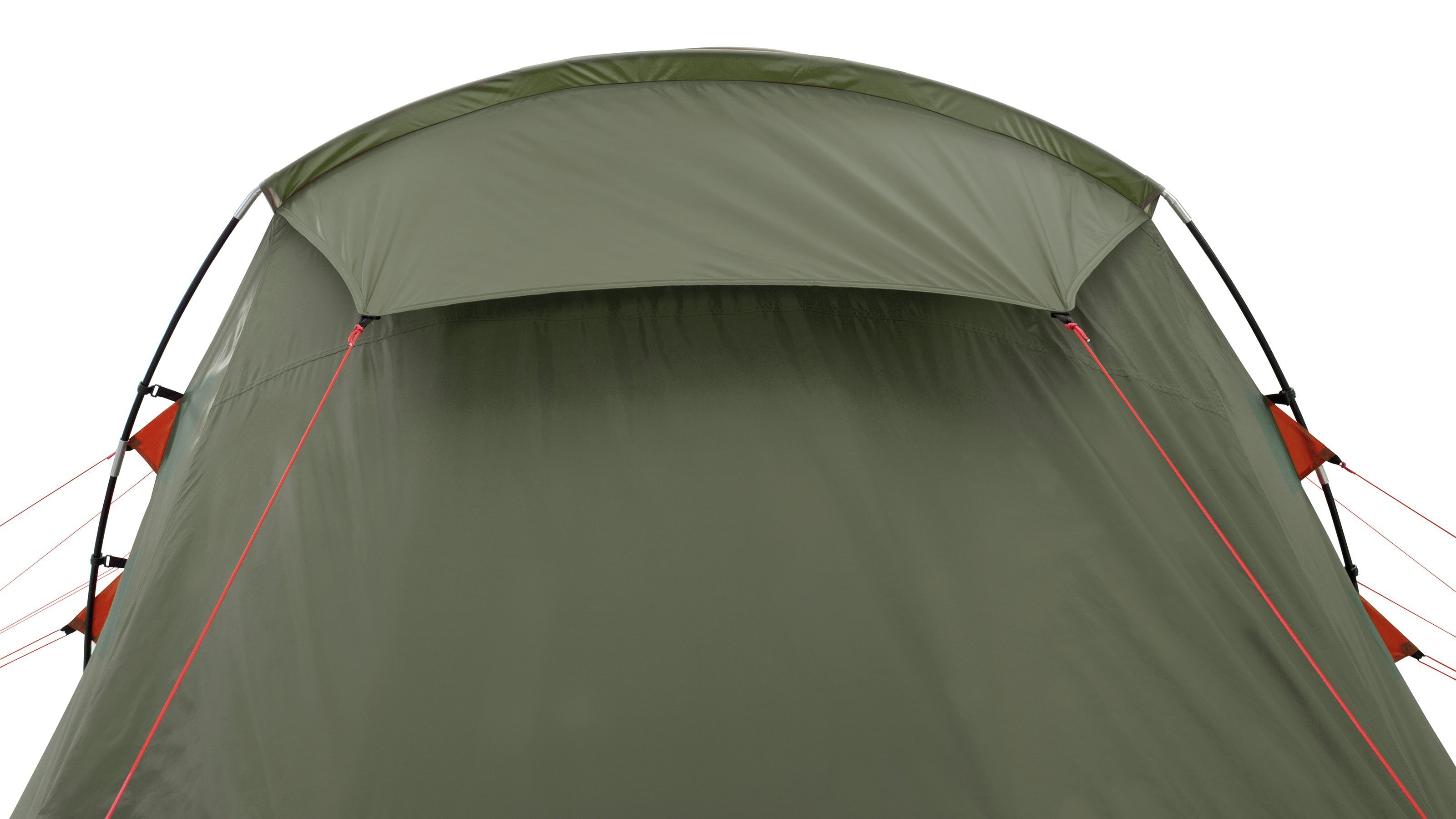 Палатка восьмиместная Easy Camp Huntsville Twin 800 Green/Grey (120410) фото 8