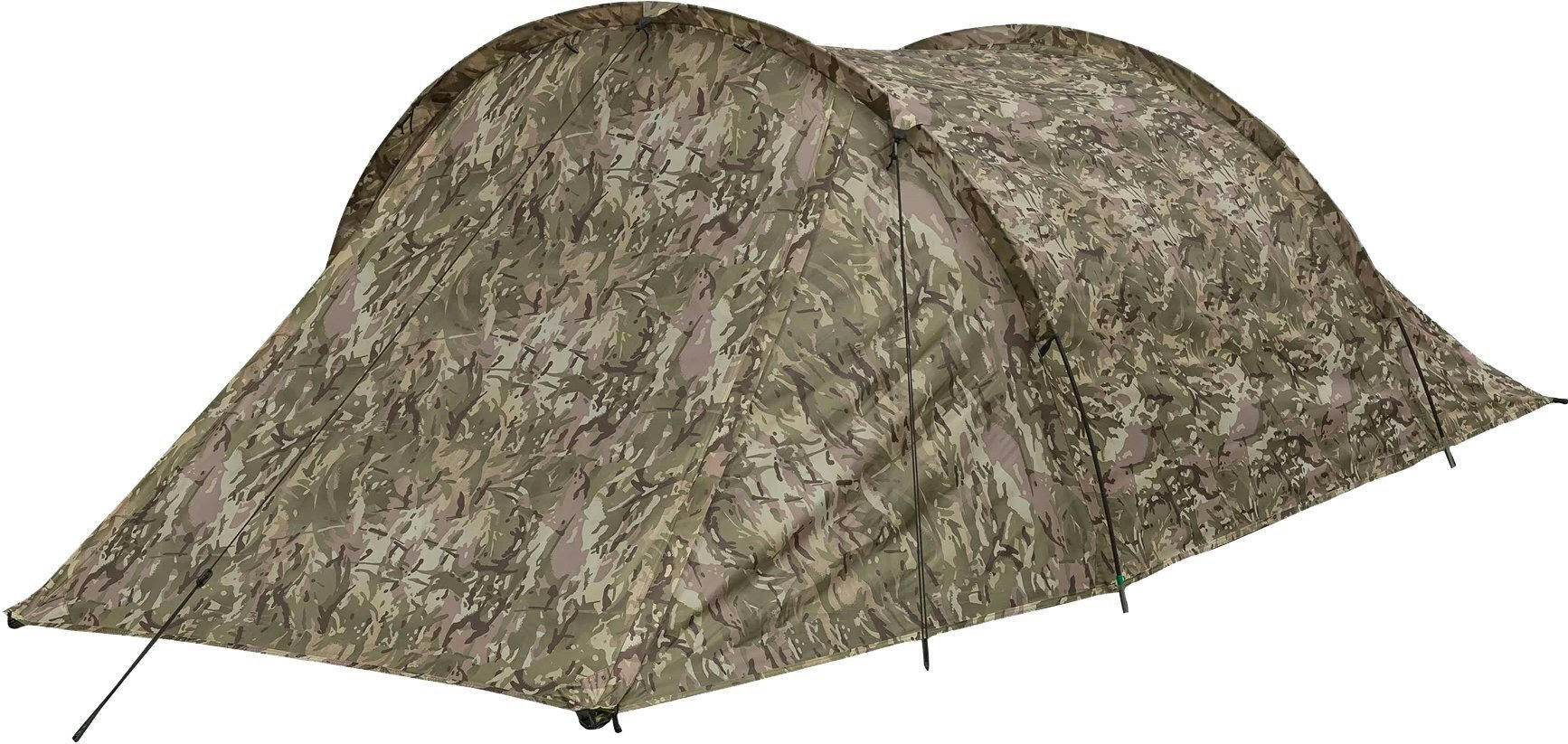 Палатка двухместная Highlander Blackthorn 2 HMTC (TEN132-HC) фото 