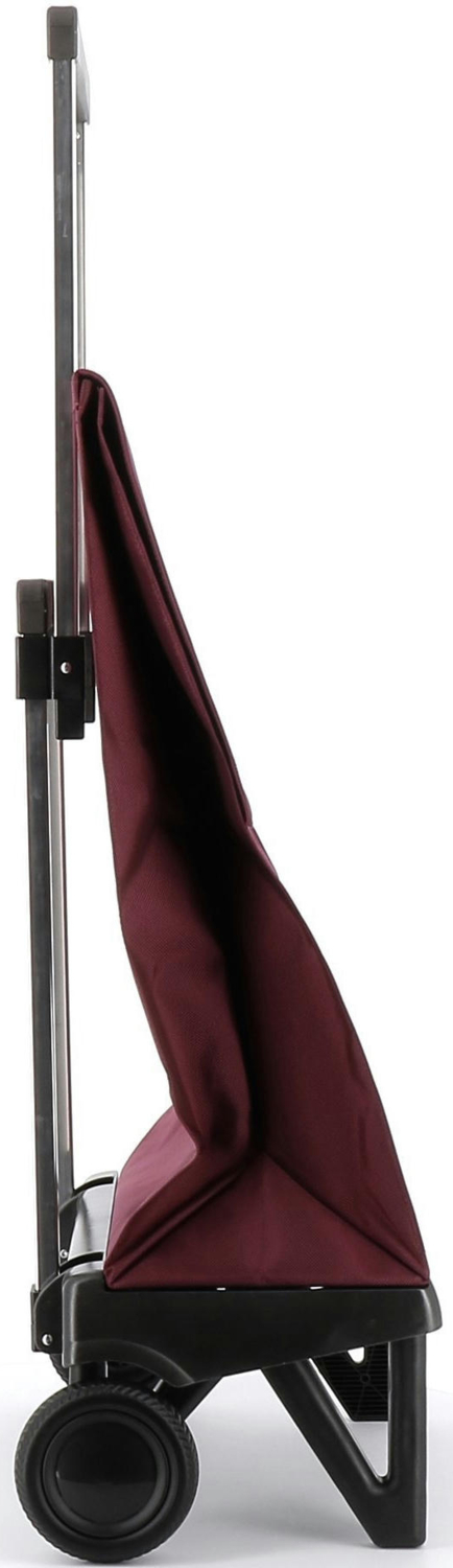 Сумка-тележка Rolser Plegamatic Original MF Burdeos (PLE001-1060) фото
