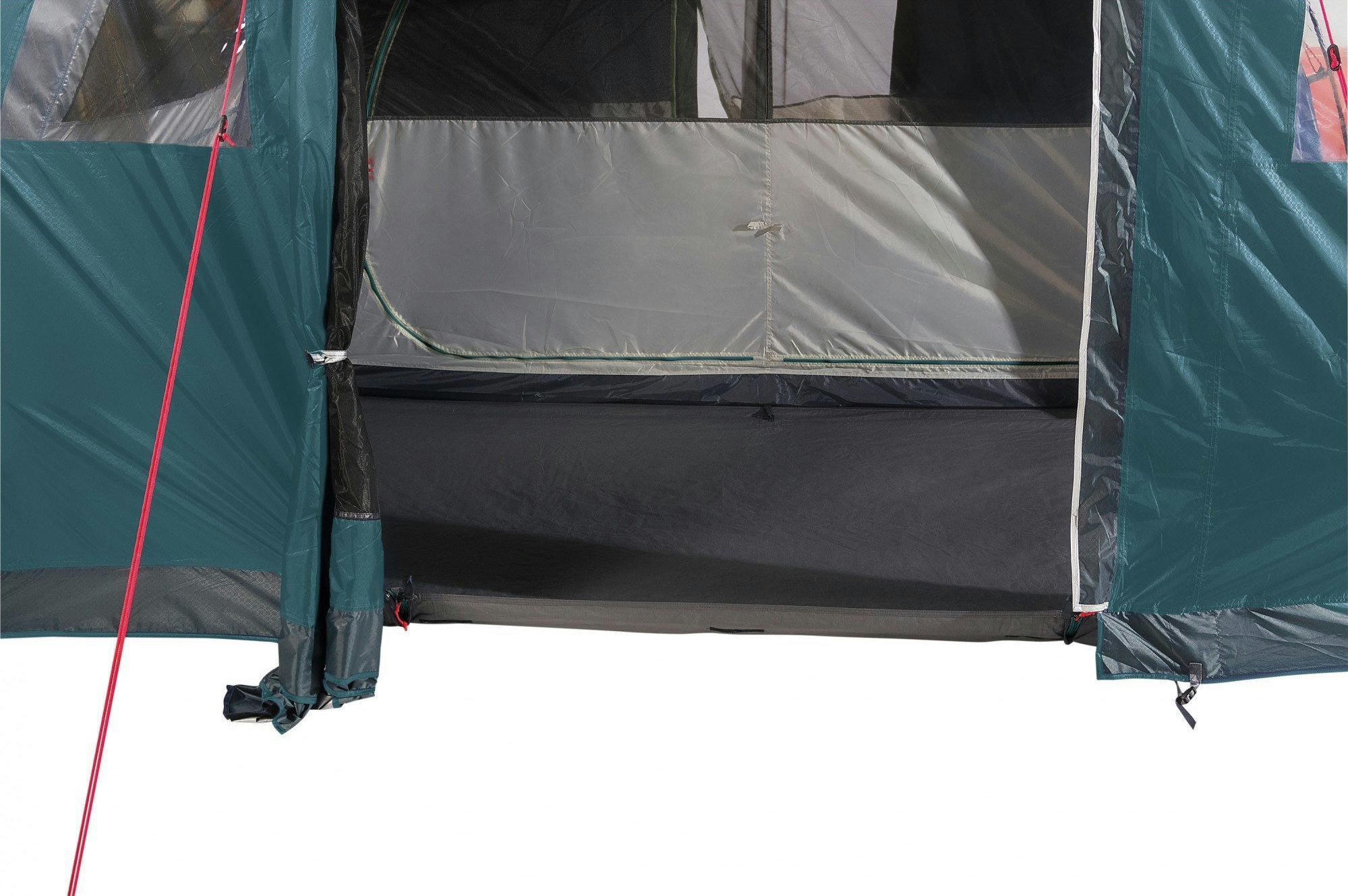 Палатка шестиместная Ferrino Fenix 6 Petrol (91194MBB) фото 6