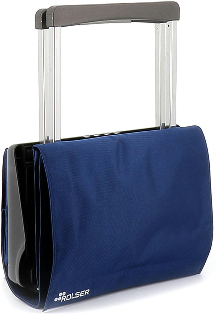 Сумка-тележка Rolser Plegamatic Original MF Klein (PLE001-1062) фото 6