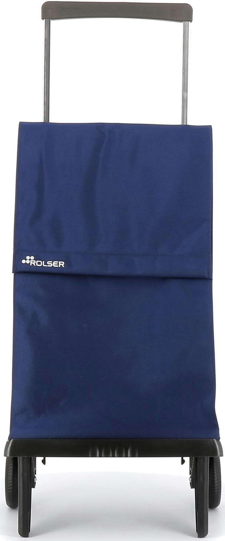 Сумка-тележка Rolser Plegamatic Original MF Klein (PLE001-1062) фото 2