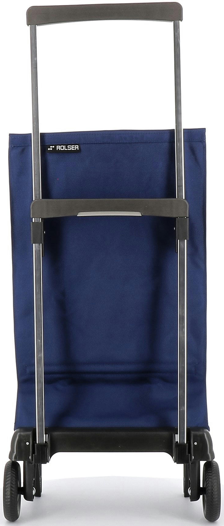 Сумка-тележка Rolser Plegamatic Original MF Klein (PLE001-1062) фото 3
