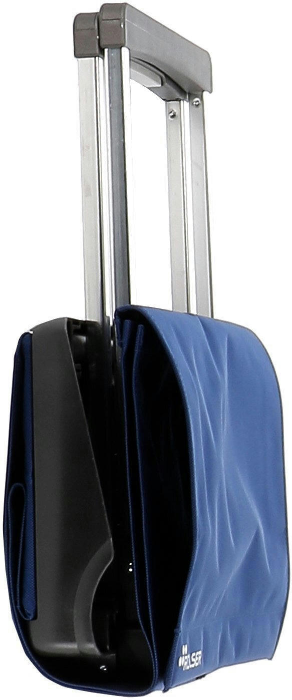 Сумка-тележка Rolser Plegamatic Original MF Klein (PLE001-1062) фото 7