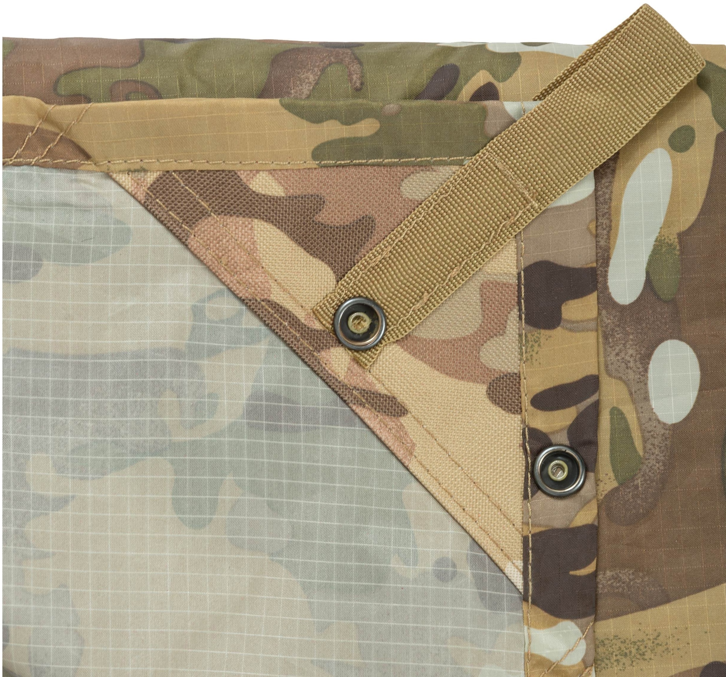 Тент Highlander Basha Shelter HMTC (MA100-HC) фото 5