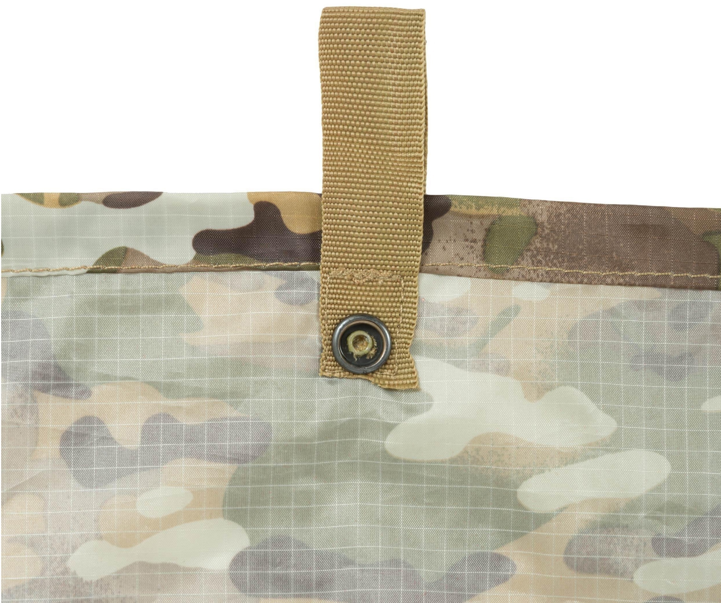 Тент Highlander Basha Shelter HMTC (MA100-HC) фото 4