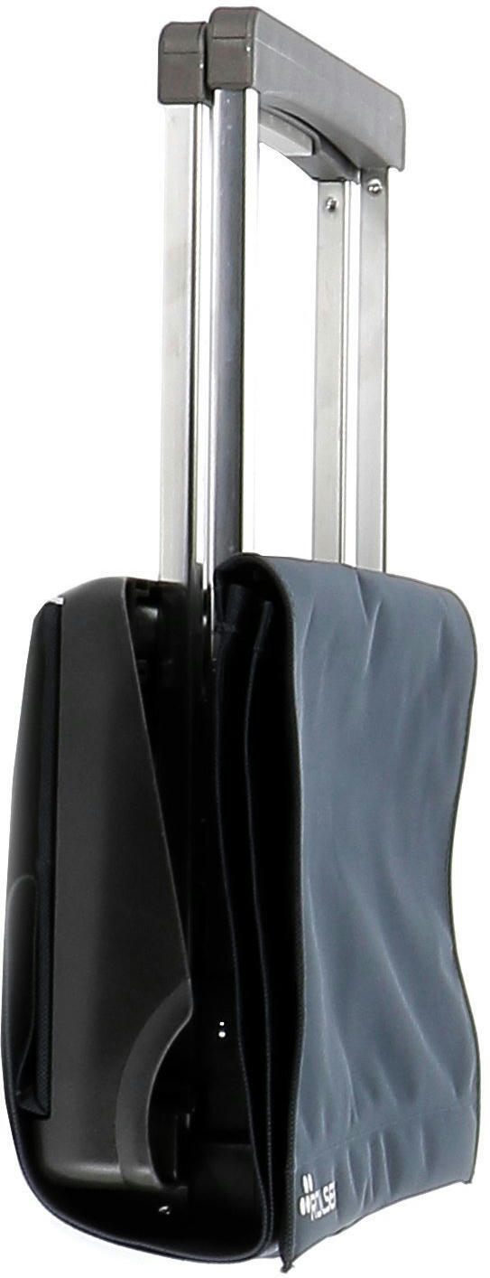 Сумка-візок Rolser Plegamatic Original MF Marengo (PLE001-1031)фото