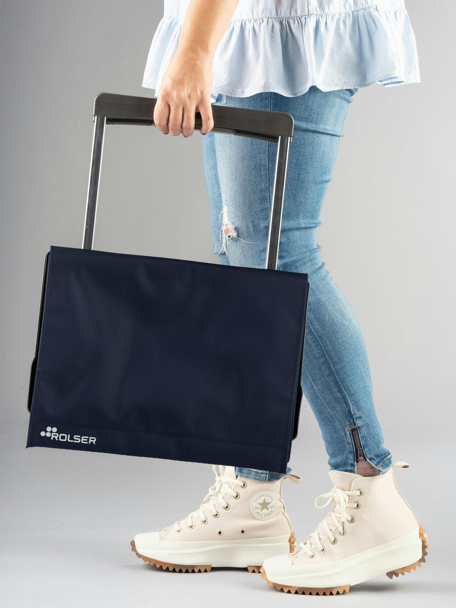 Сумка-візок Rolser Plegamatic Original MF Marengo (PLE001-1031)фото