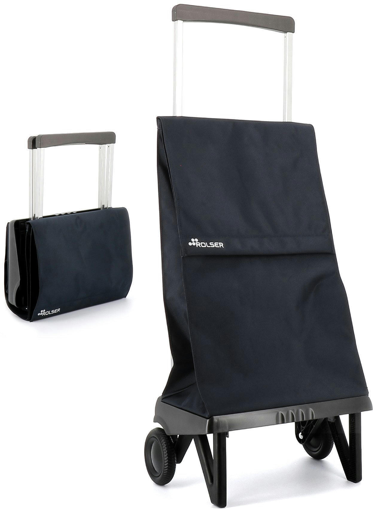 Сумка-візок Rolser Plegamatic Original MF Marengo (PLE001-1031)фото