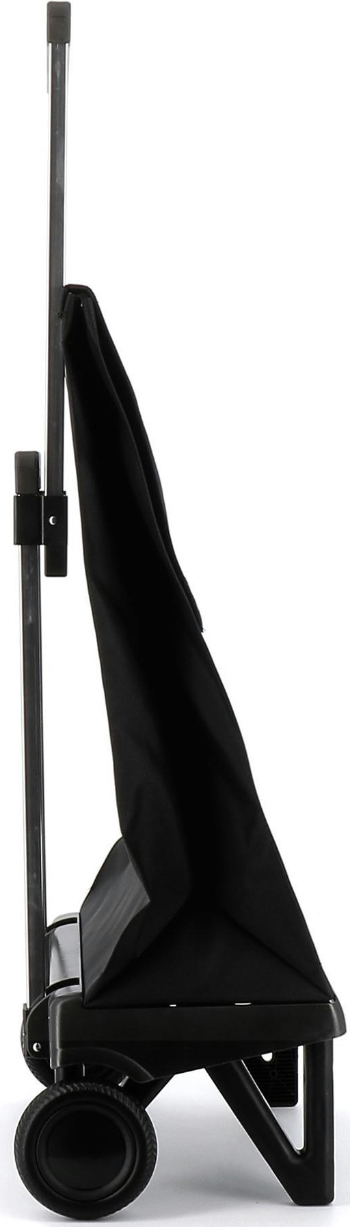Сумка-візок Rolser Plegamatic Original MF Negro (PLE001-1023)фото4