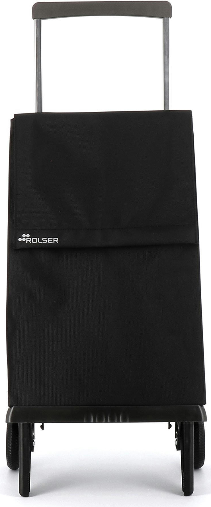Сумка-візок Rolser Plegamatic Original MF Negro (PLE001-1023)фото2