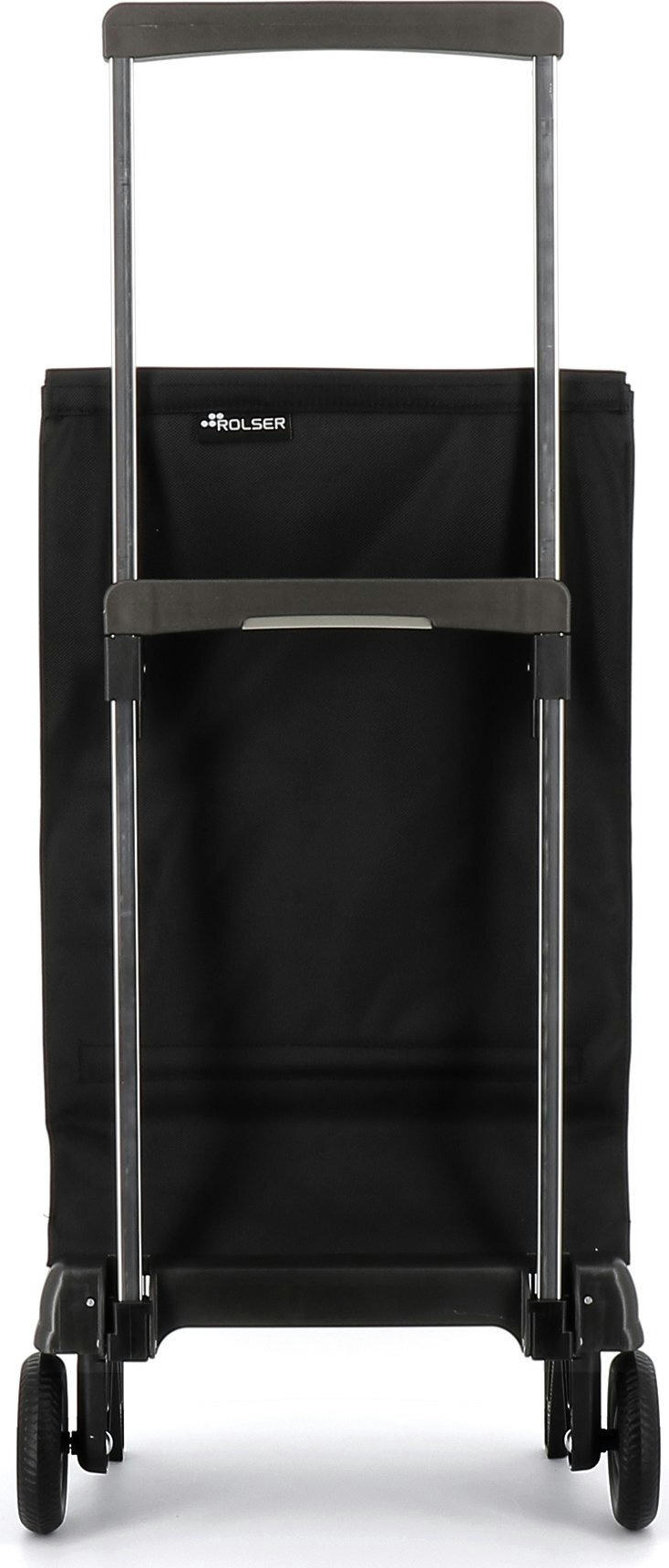 Сумка-візок Rolser Plegamatic Original MF Negro (PLE001-1023)фото3