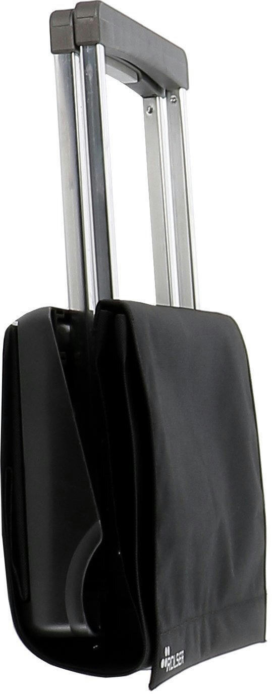 Сумка-візок Rolser Plegamatic Original MF Negro (PLE001-1023)фото7