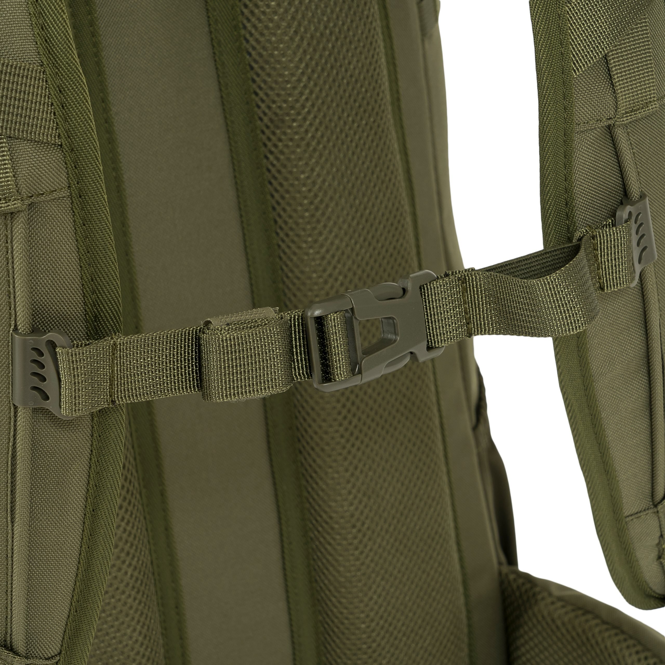 Рюкзак тактический Highlander Eagle 2 Backpack 30л Olive (TT193-OG) фото 6