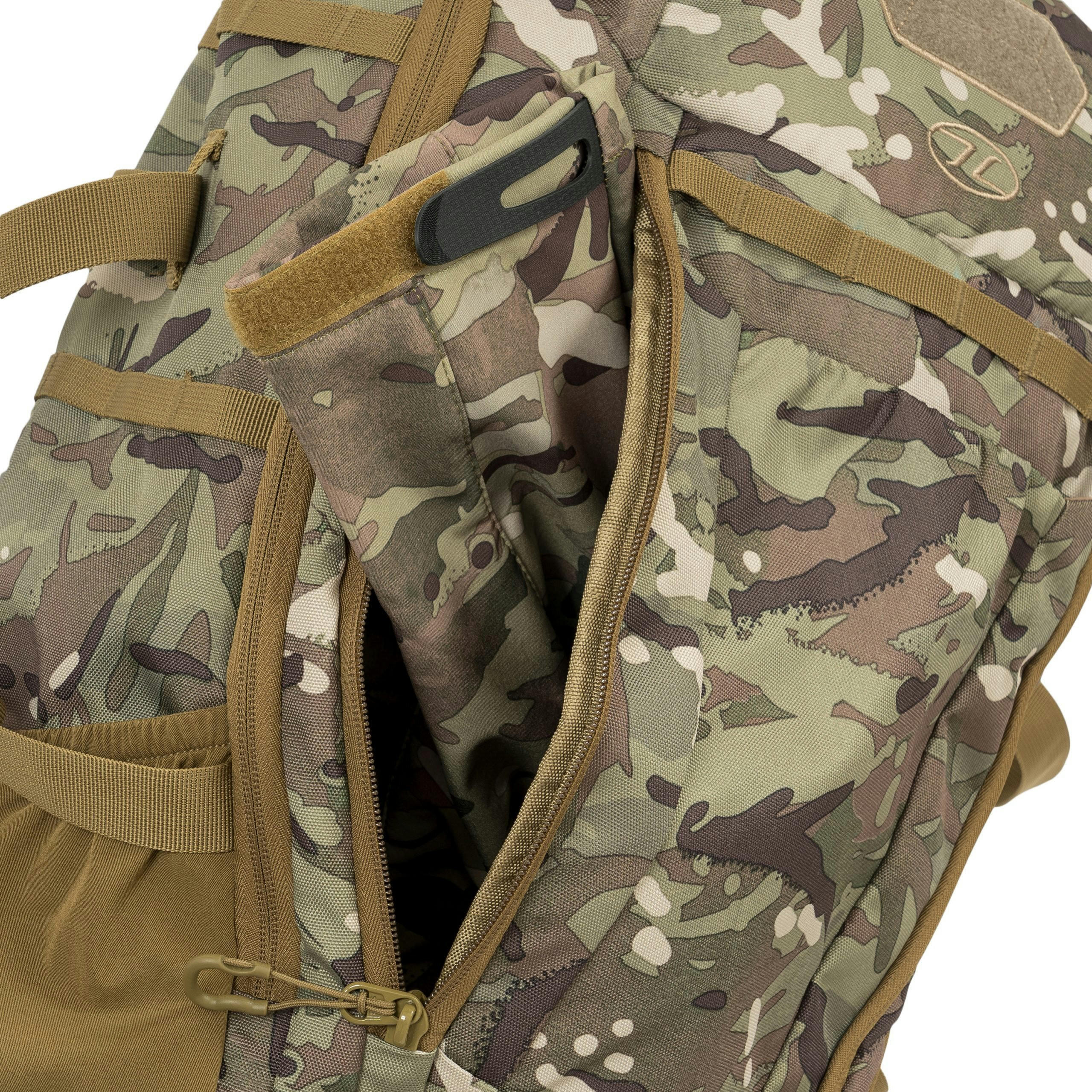 Рюкзак тактичний Highlander Eagle 3 Backpack 40л HMTC (TT194-HC)фото7