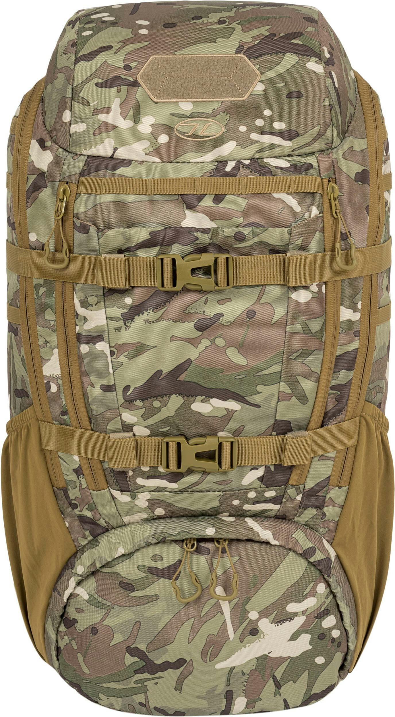 Рюкзак тактичний Highlander Eagle 3 Backpack 40л HMTC (TT194-HC)фото3