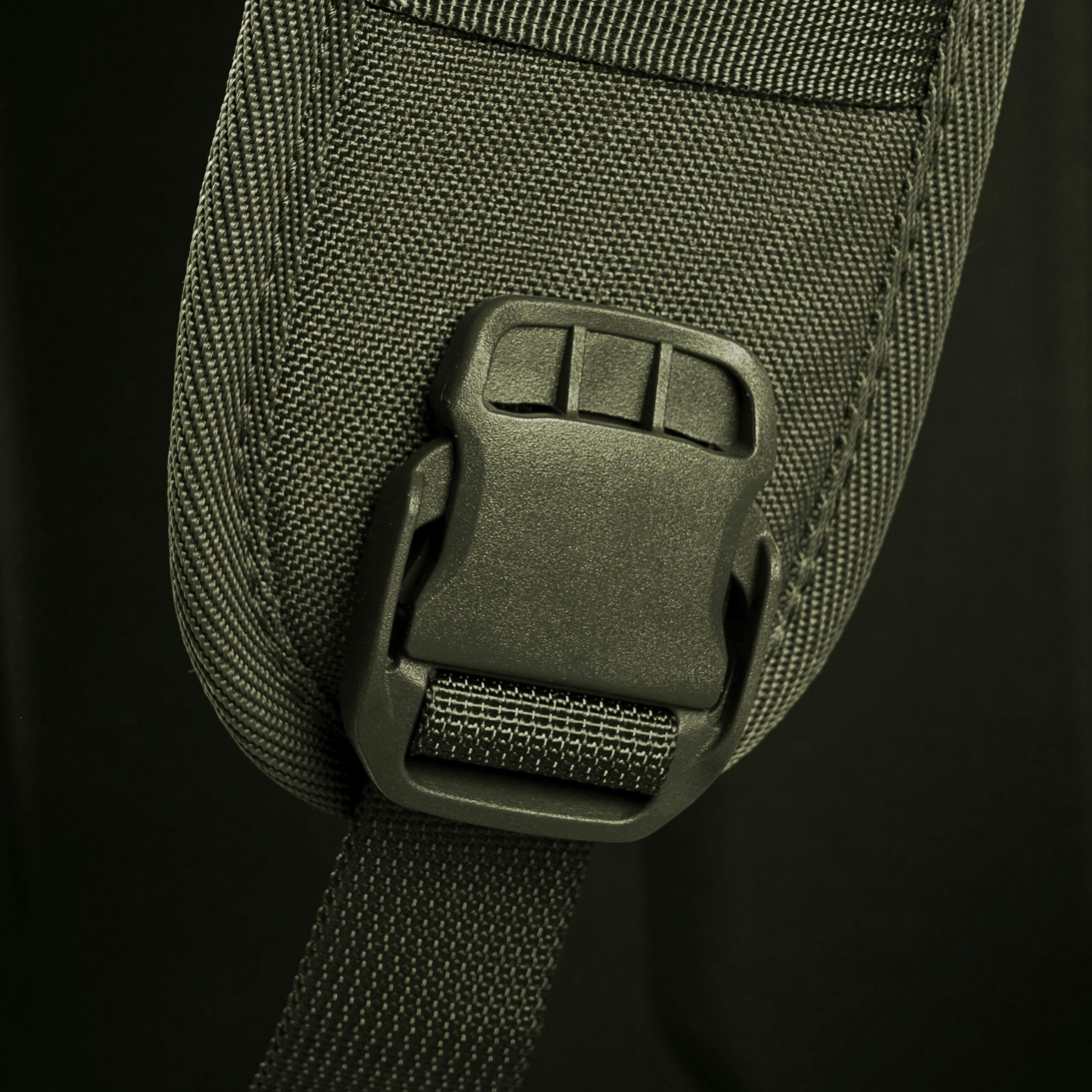 Рюкзак тактический Highlander Stoirm Gearslinger 12л Olive (TT189-OG) фото 