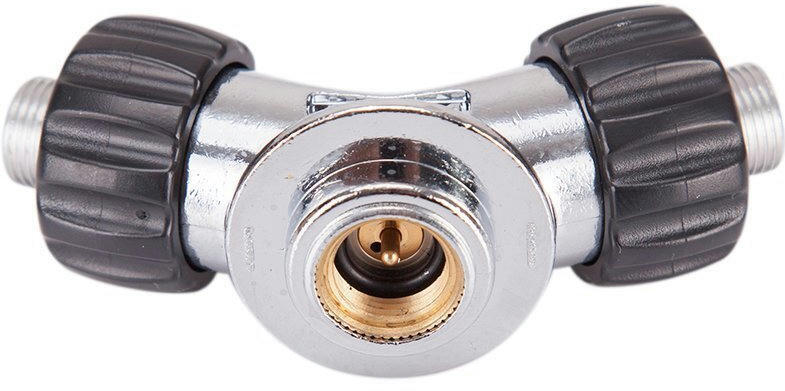 Переходник Kovea 2 way adapter KA-2105 фото 2