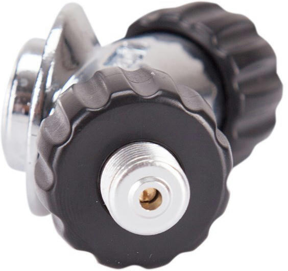 Переходник Kovea 2 way adapter KA-2105 фото 3