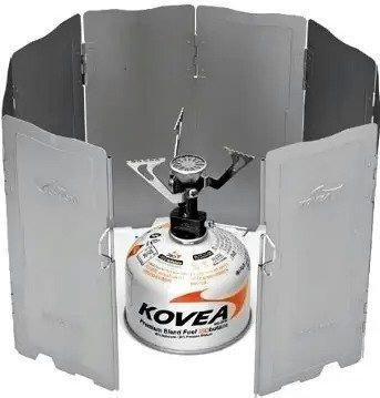 Защита от ветра Kovea Wind Shield фото 6