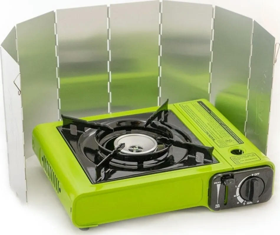 Защита от ветра Kovea Wind Shield фото 7