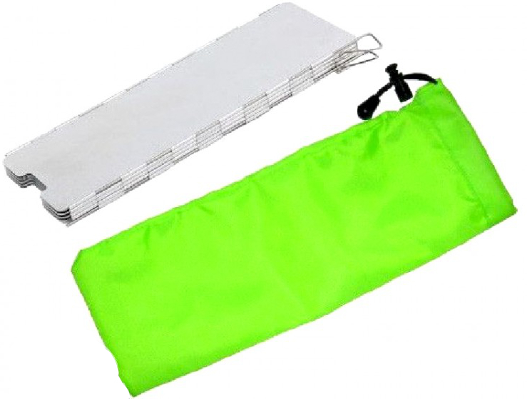 Защита от ветра Kovea Wind Shield фото 4