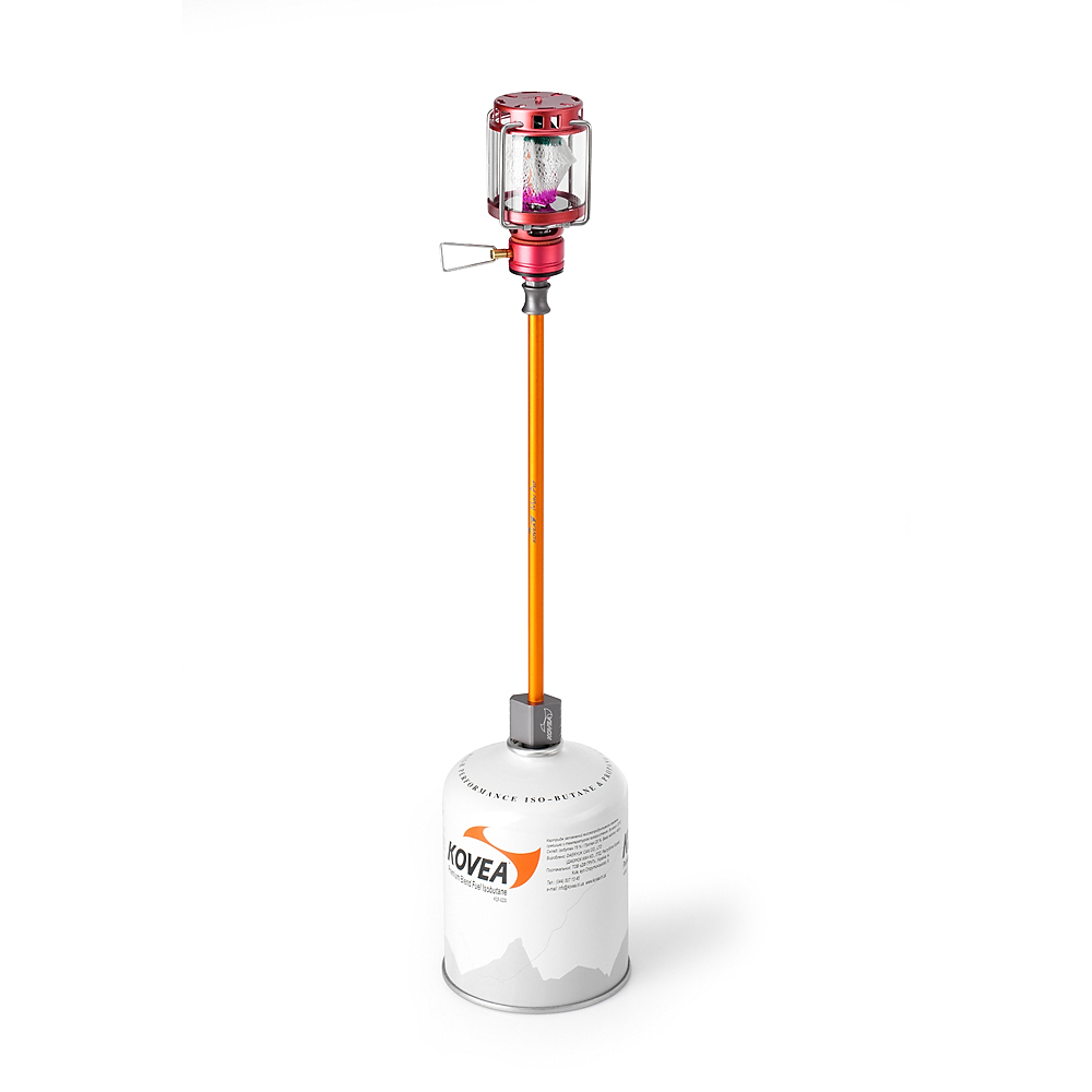 Удлинитель для газовых ламп Kovea Mini Post KA-1008 фото 2