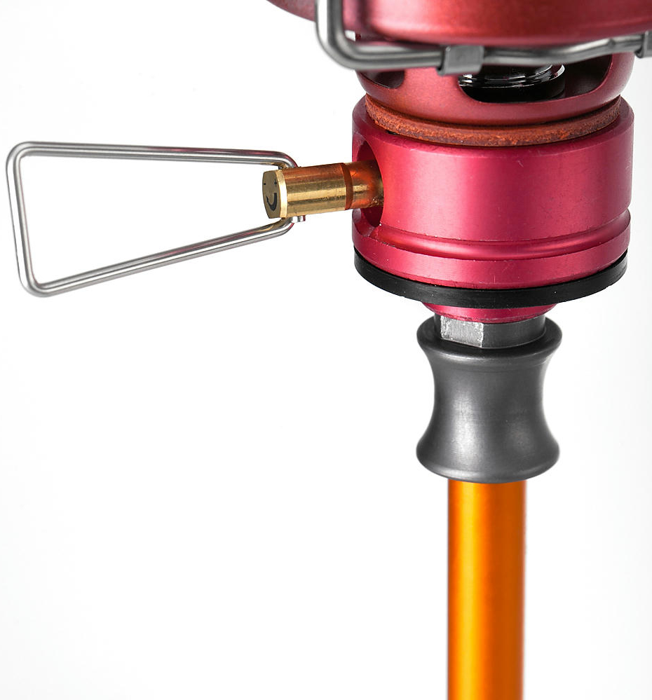 Удлинитель для газовых ламп Kovea Mini Post KA-1008 фото 6