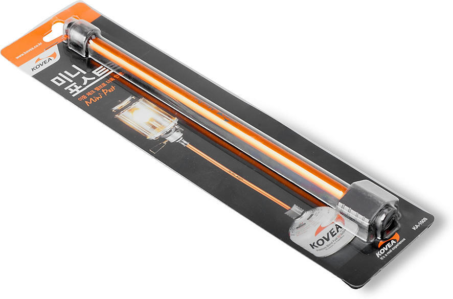 Удлинитель для газовых ламп Kovea Mini Post KA-1008 фото 7