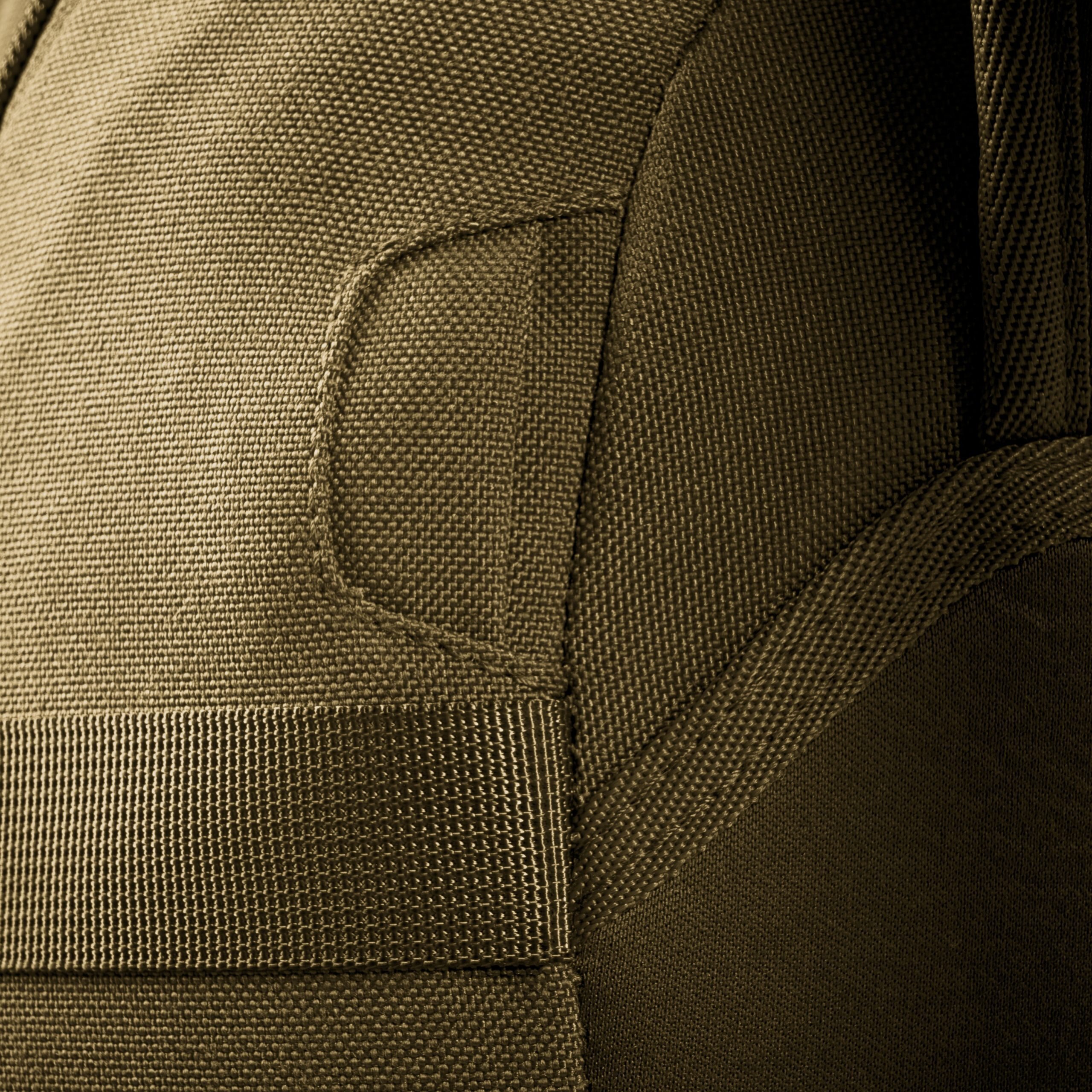 Рюкзак тактический Highlander Stoirm Backpack 25л Coyote Tan (TT187-CT) фото 10