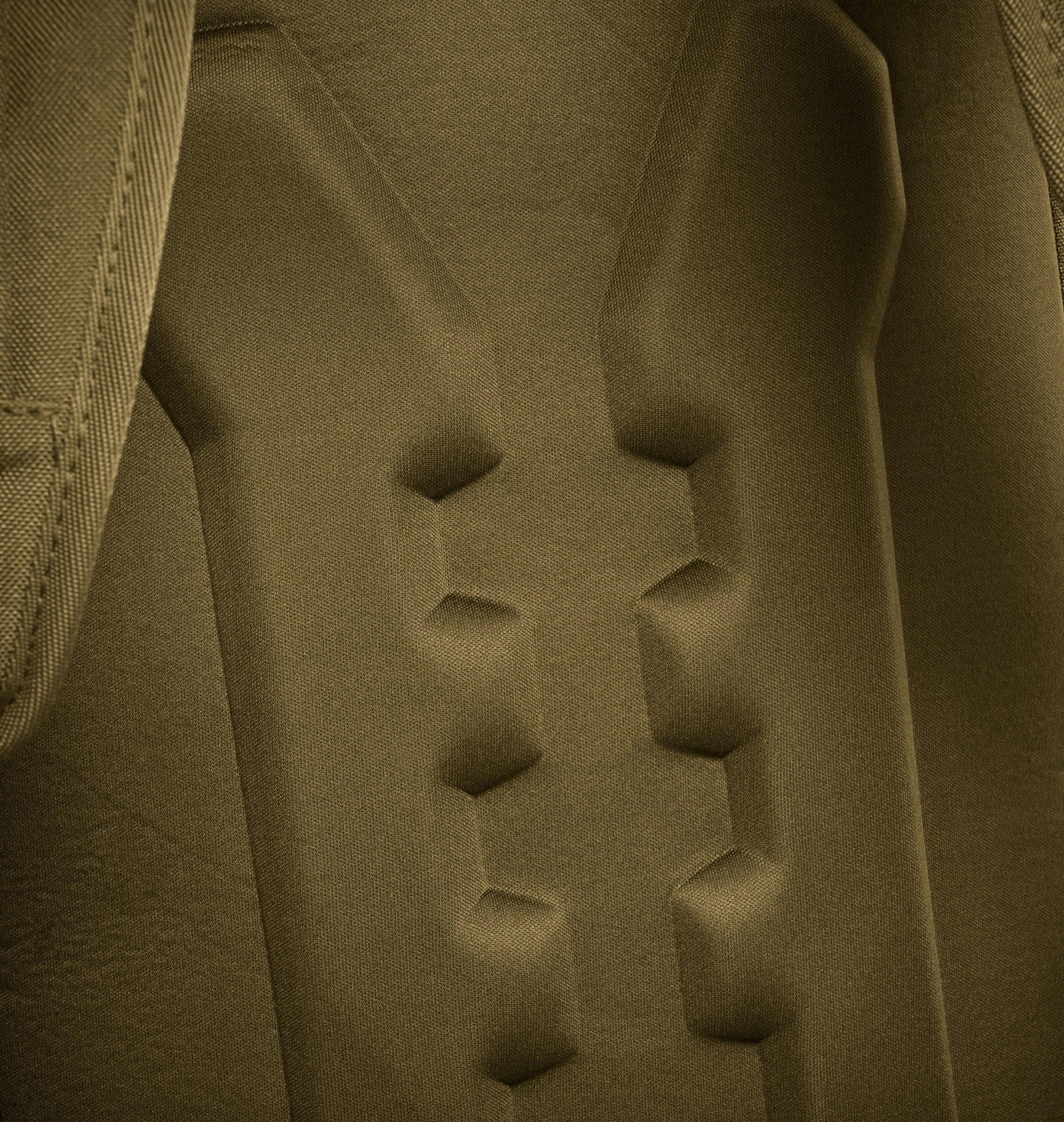 Рюкзак тактичний Highlander Stoirm Backpack 25л Coyote Tan (TT187-CT)фото10