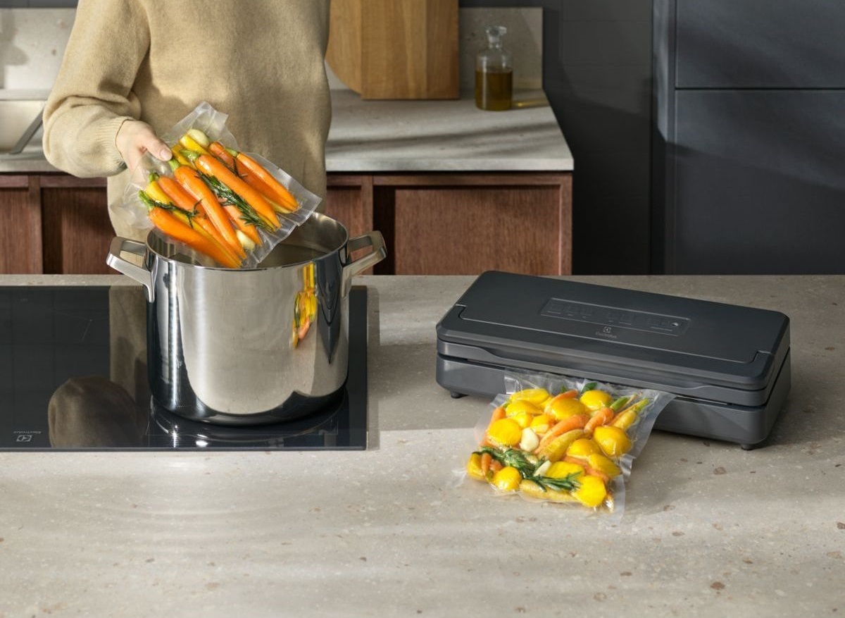 Рулони для вакуумування Electrolux EVSRR1фото8