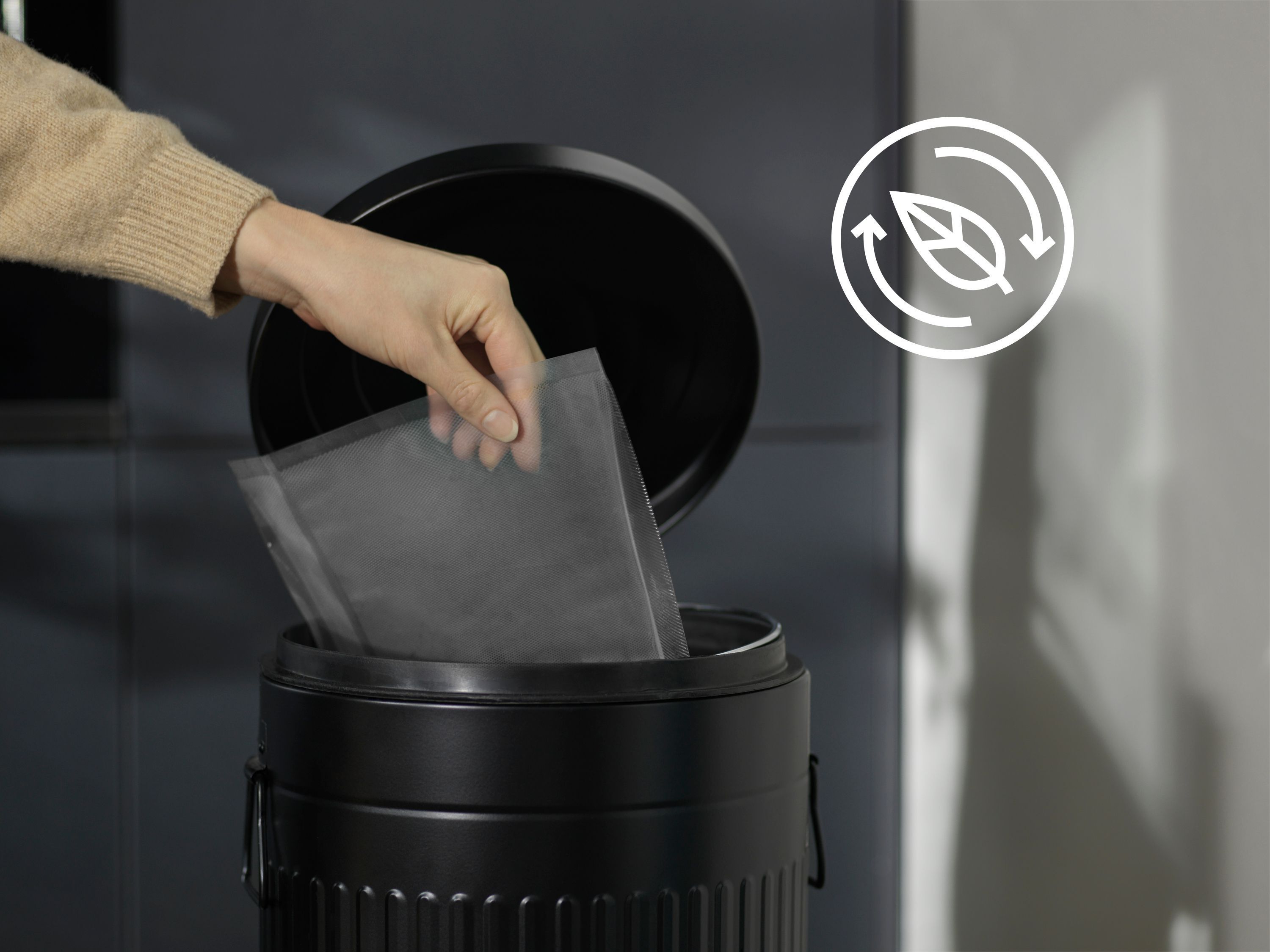 Рулони для вакуумування Electrolux EVSRR1фото4