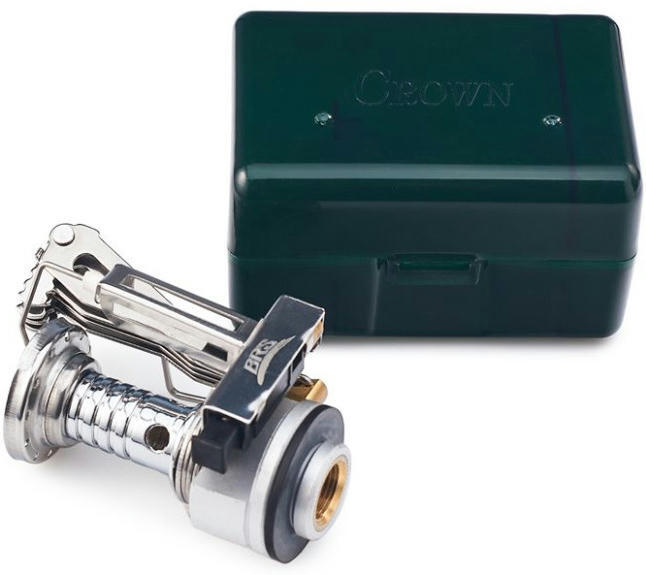 Газовая горелка BRS-5 фото 6