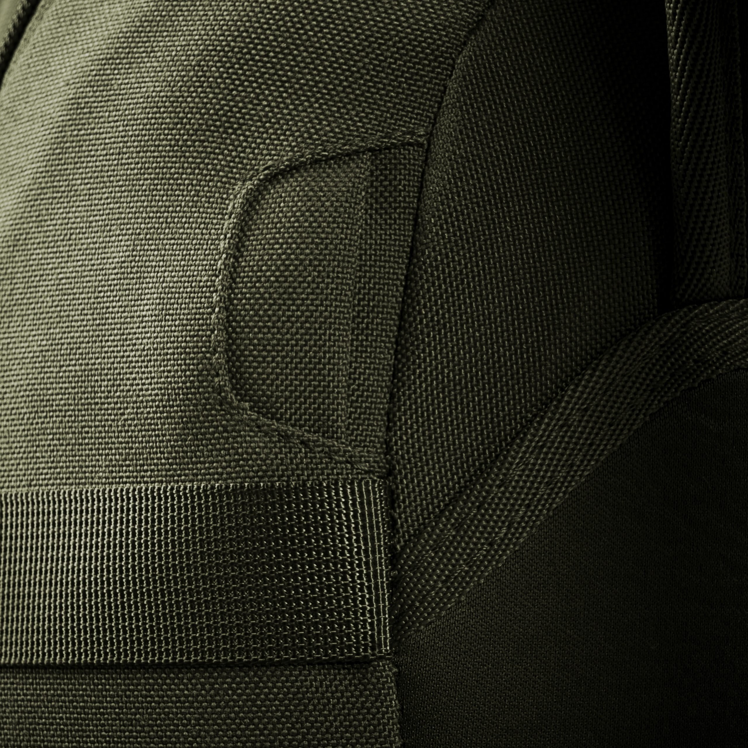 Рюкзак тактический Highlander Stoirm Backpack 25л Olive (TT187-OG) фото 11