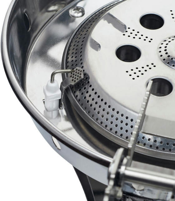 Газовий пальник BRS-69фото5