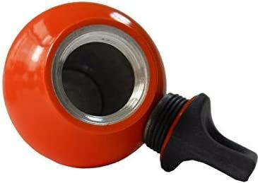 Пляшка для рідкого палива 530 мл BRS-102фото2