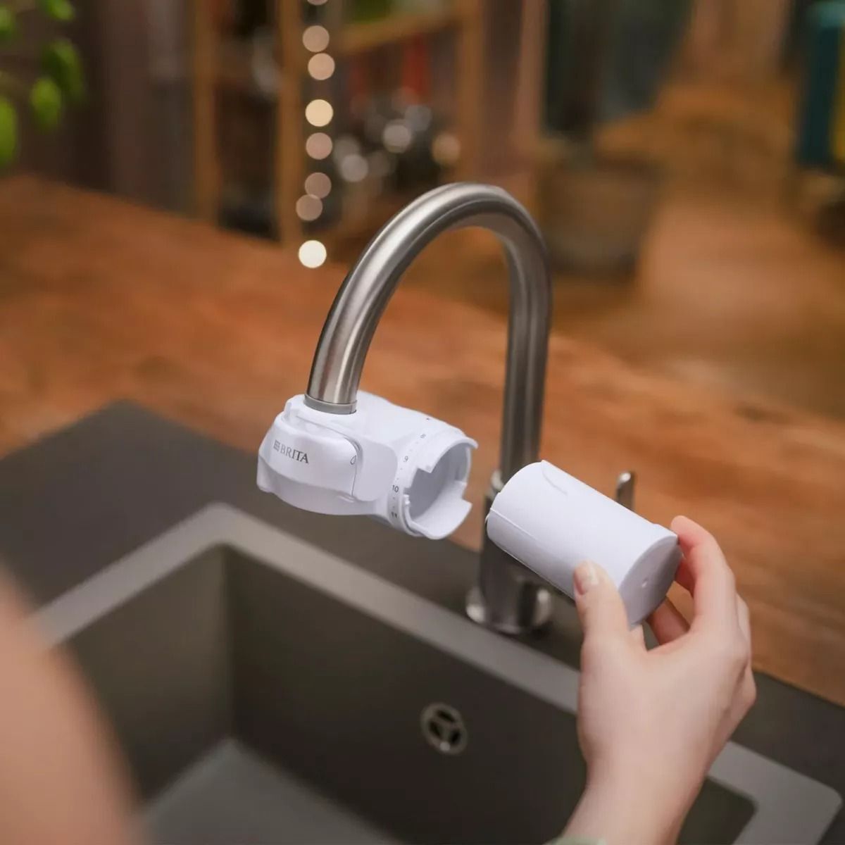 Картридж Brita On Tap V (1052388) фото 3