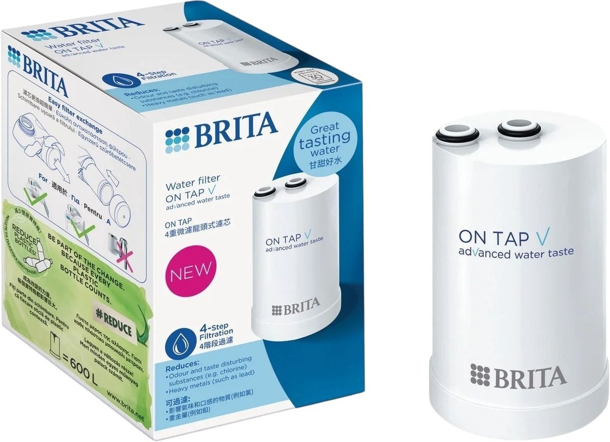 Картридж Brita On Tap V (1052388) фото 2