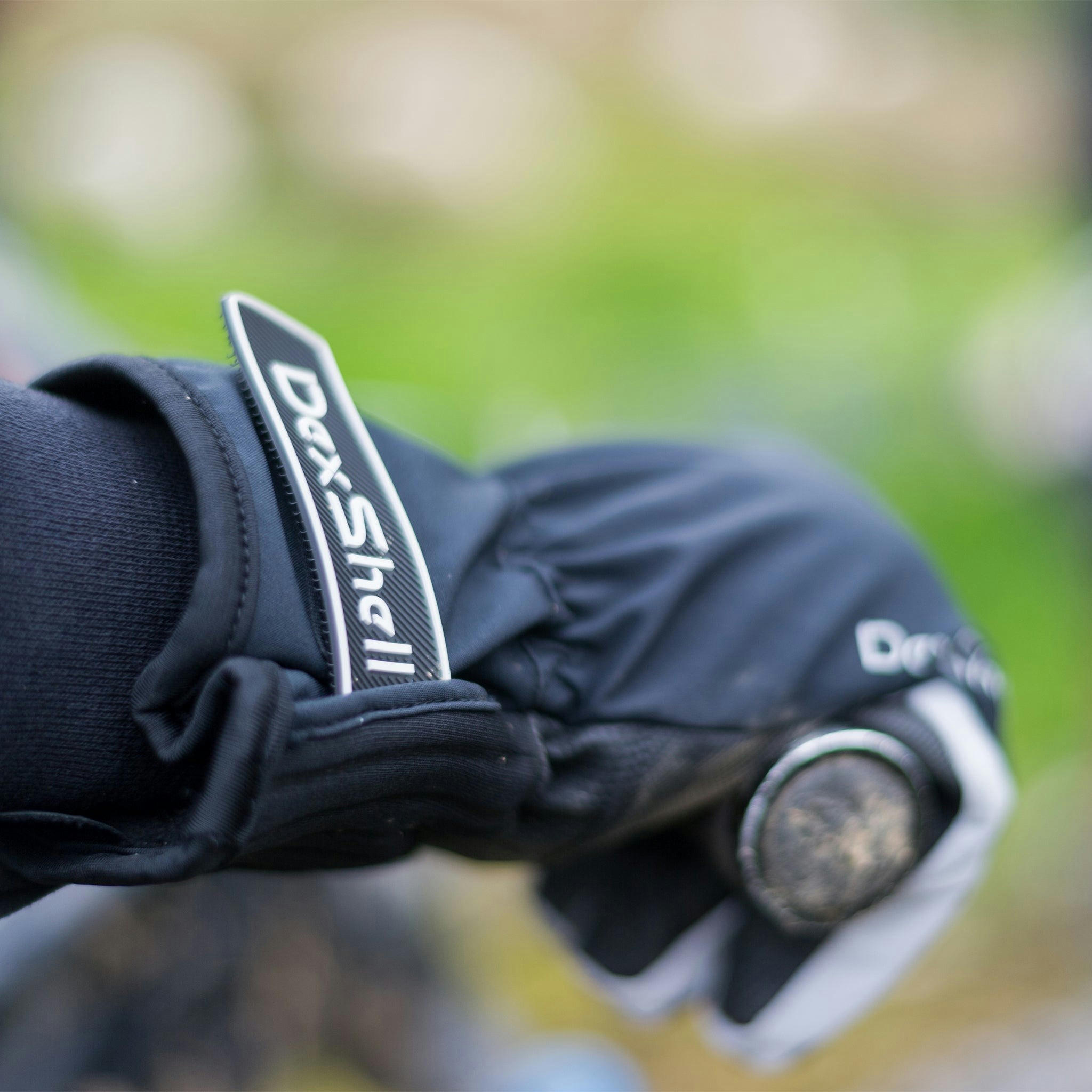 Рукавички водонепроникні Dexshell Ultra Weather Outdoor Gloves, pp М, зимовіфото3