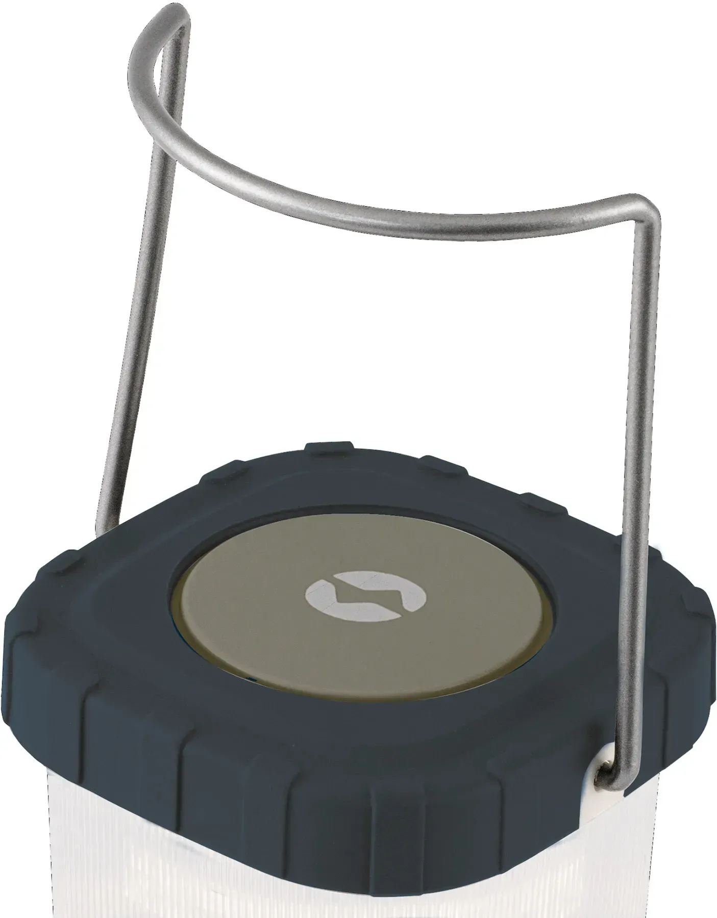 Фонарь кемпинговый Outwell Lantern Carnelian DC 350 Blue Shadow (651073) фото 2