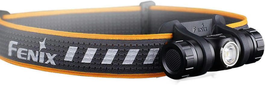 Фонарь налобный Fenix HM23 фото 2