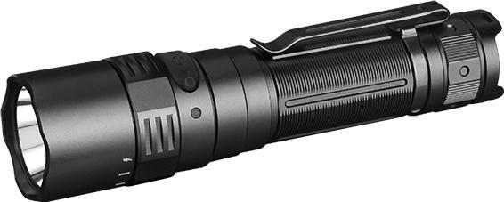 Фонарь ручной Fenix PD40R V2.0 + подарок Фонарь ручной Fenix E01 V2.0 фото 3