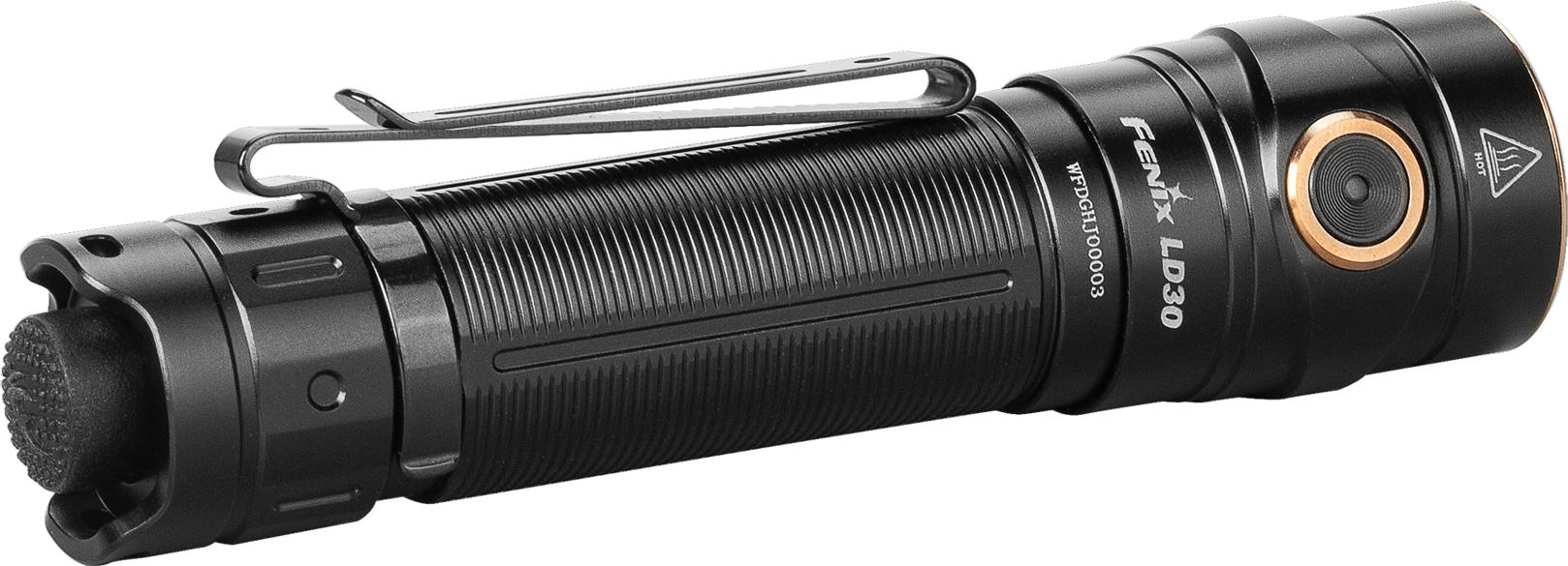 Ліхтар ручний Fenix LD30 з акумулятором (arb-l18-3400)фото4