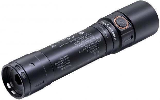 Фонарь ручной взрывобезопасный Fenix WF30RE фото