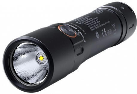 Фонарь ручной взрывобезопасный Fenix WF30RE фото 3