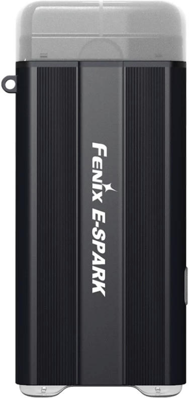 Фонарь ручной Fenix E-SPARK фото 4