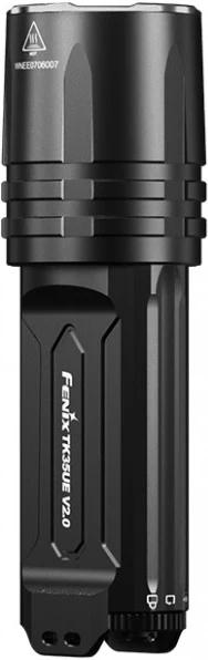 Фонарь ручной Fenix TK35UE V2.0 фото 6