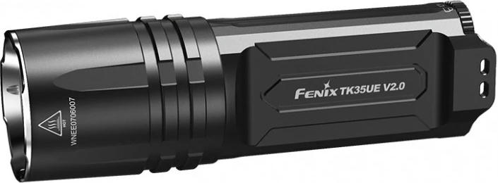 Фонарь ручной Fenix TK35UE V2.0 фото 3