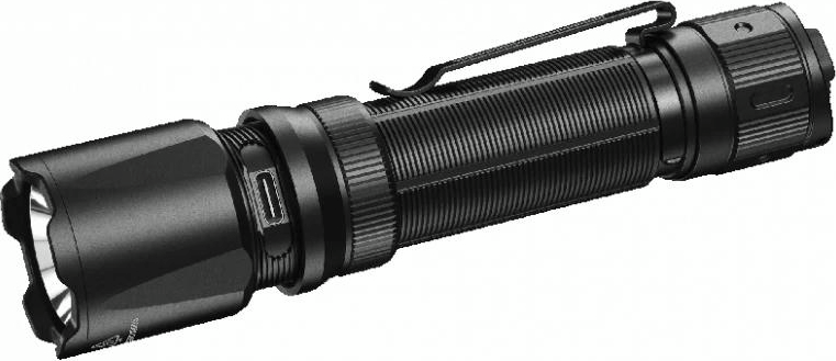 Фонарь ручной Fenix TK20R V2.0 фото 2